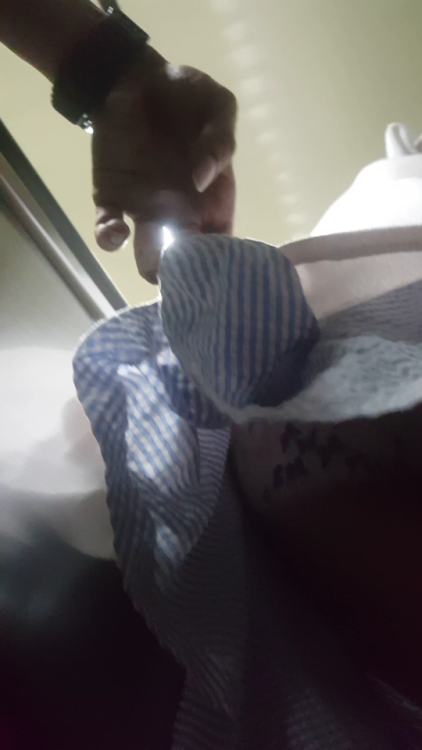 najeebrazaq: Picture Set #2: Ever wonder why i called my page, the Upskirt Garden? Well, cause somet