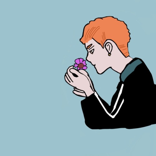 boydaysblog - art boy