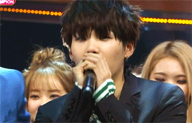 sugakookiefactory:the era of soft yoongi