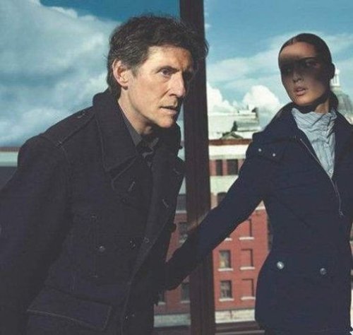 gabriel byrne