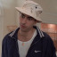 chrissysbuckethat