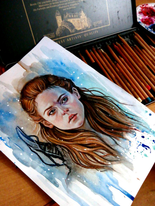  Ygritte 