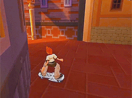 starrshard: kh week! ♢ day 5 : favorite side quest - mail time! 