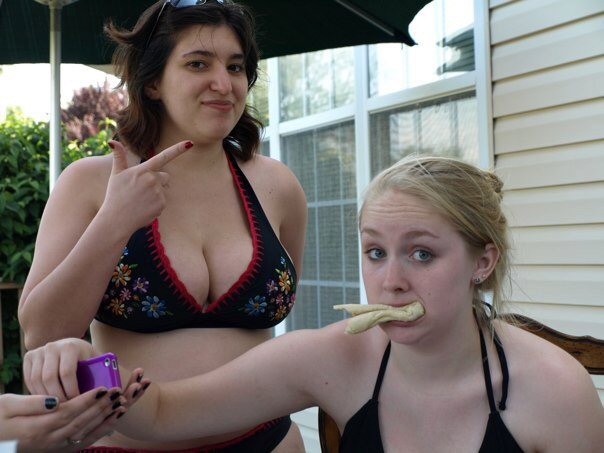 Facebook Girls
