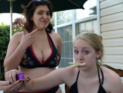 Facebook Girls