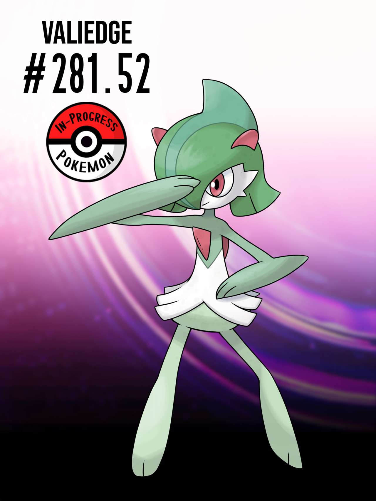 User blog:Sarulu/FULL RALTS EVOLUTION TEAM!!