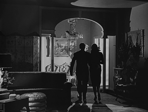 marypickfords:Laura (Otto Preminger, 1944)