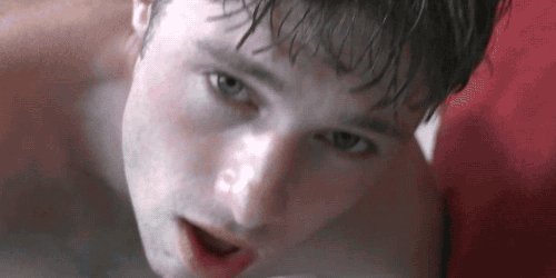the-ejaculatorium:  It had taken lots of fingering and a butt load of lube up Carter’s virgin asshole, but somehow the dude had prepped him and pushed inside.  He was sweet and considerate at first, taking his time and letting Carter try to adjust…