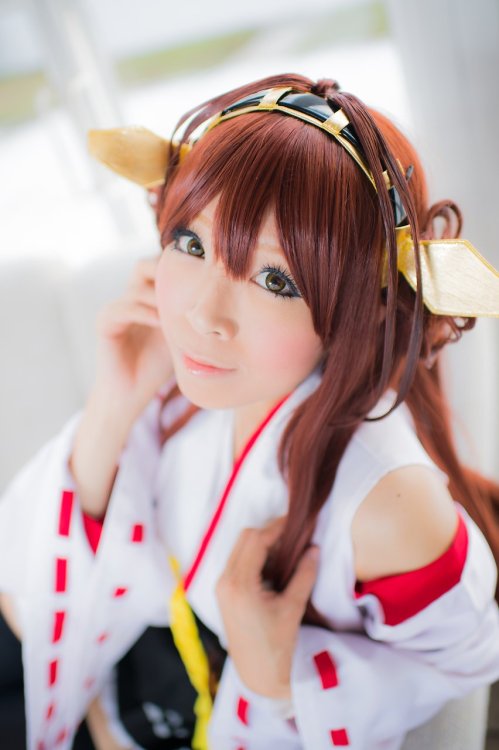 Kantai Collection - Kongou (Mashiro Yuki) 6HELP US GROW Like,Comment & Share.CosplayJapaneseGirls1.5 - www.facebook.com/CosplayJapaneseGirls1.5CosplayJapaneseGirls2 - www.facebook.com/CosplayJapaneseGirl2tumblr - http://cosplayjapanesegirlsblog.tumblr