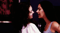 lesbianmoviesheaven:  Which lesbian movie should I watch now?  I Can’t Think Straight (2008) In the upper echelons of traditional Middle Eastern society, Reema and Omar prepare for the marriage of their daughter Tala. But back at work in London, Tala