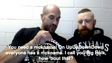 mitchtheficus:  Well, your head looks great.