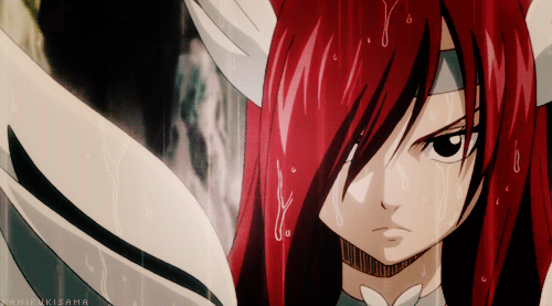 akiyue:  Fairy tail 30 days challenge: Day 17 - Most Epic Scene Ever.  I think