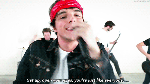 c4ptainblood:  Chunk! No, Captain Chunk! - Haters Gonna Hate (x)