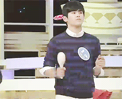chandoo:  meet infinite band’s new percussionist/guitarist 