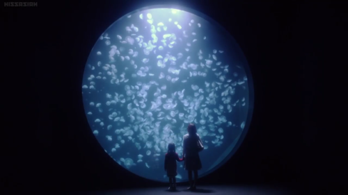 Princess Jellyfish (2014)“Every girl is born a princess. Some just forget is all”