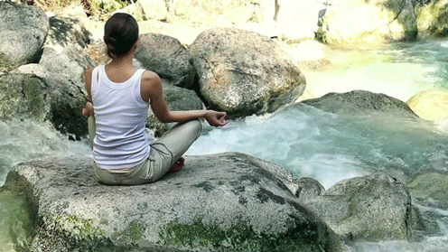 What Is Meditation To You?
