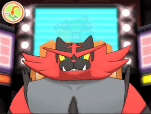 ( ง ゜Д゜)ง