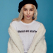 andibear:zoë kravitz t-shirt appreciation