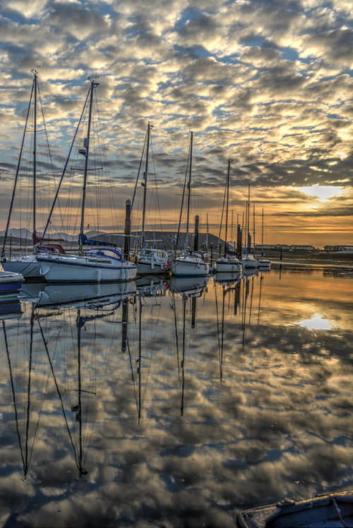 lovewales:Pwllheli  |  by steve evans