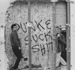 suicidewatch:  The Southern California hardcore punk scene of the early 1980s. 
