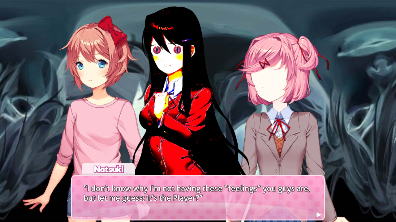 Play My Feelings (Doki Doki Literature Club)