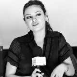 poisonyvi:People have interpretations of what you’re supposed to be like. If you’re unattractive and