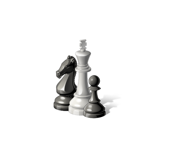 Chess Titans Chess960 Chess piece, chess transparent background PNG clipart