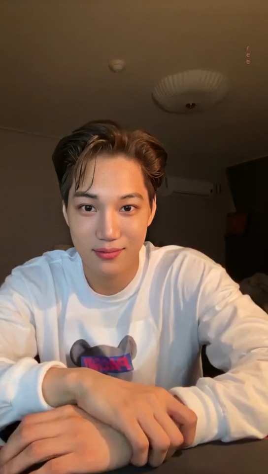 kai exo on Tumblr