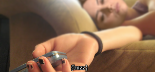 clarasavedgallifrey:   Whouffle AU: 12 Drunk texts Clara