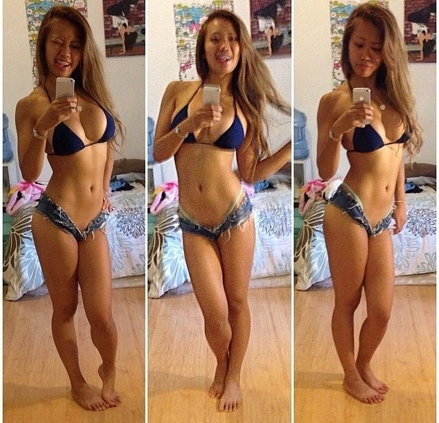 fivestarasian:Facebook page Instagram/fivestarasians Click here for Asian Videos