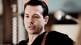 tessgrway: endless list of favorite characters: antonio dawson; chicago pd  You