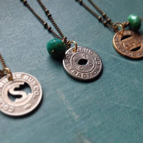 One left! My &lsquo;In Transit&rsquo; series is a micro collection with a bit of history. I&