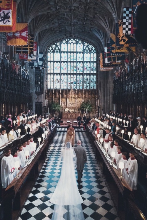 artschoolglasses: A Royal Wedding @ St George’s Chapel, Windsor Castle