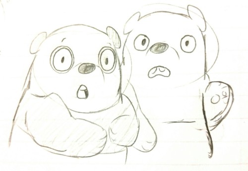 hey-erika:  Baby’s first words O3O 