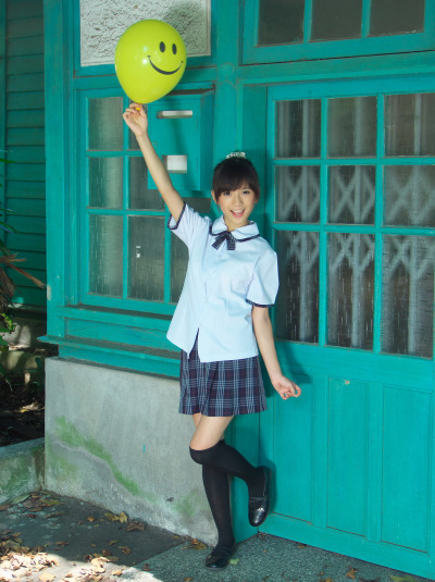 A Baloon Evelyn Yu 虞成敬 Tumbex