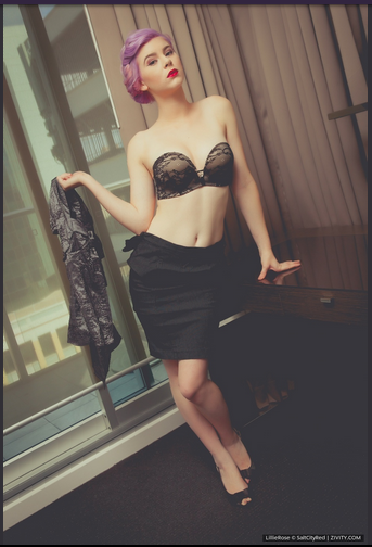 meanwhile-at-hogwarts:  littlelillierose:My new set “After Hours” is up on Zivity!! http://bit.ly/1ED6WnVGo