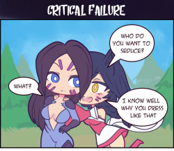 dream-vessel: Critical Failure 19   Kai'sa’s armor explained