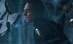 tonyloki:  Pepper’s dead, Killian’s still running rampant, and Tony’s crash-landed