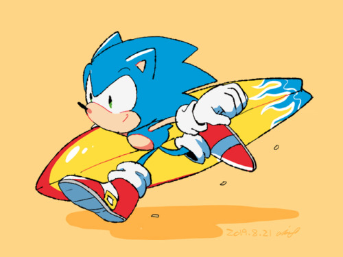 aimf0324:【SONIC:0824】