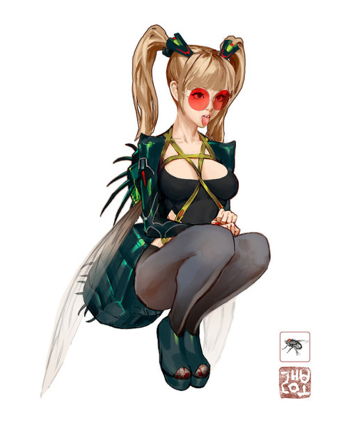 tomjogi:  by   Junseok Kwon  