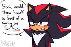 7violetmadness7:That’s Sonic for ya