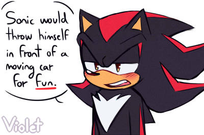7violetmadness7:That’s Sonic for ya
