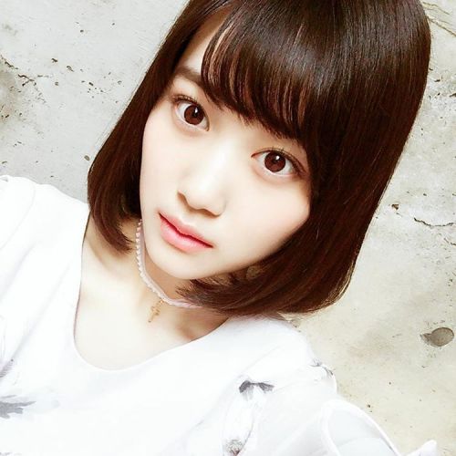 #山本美月 #mizuki_yamamoto #nogizaka46