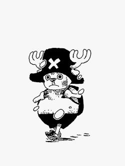 zorobae: Tony Tony Chopper throughout the  years | requested by katsute