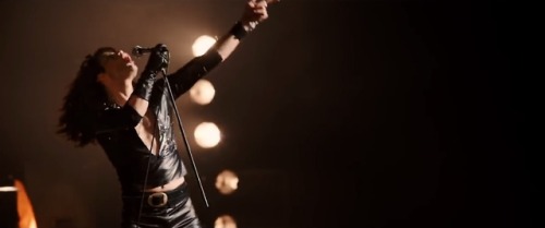 danealeanda: Rami Malek as Freddie Mercury
