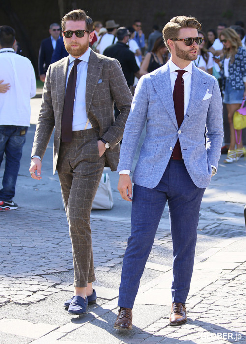 Men’s Suits Inspiration - Men's LifeStyle Blog