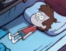 I didn’t mean to spend the past hours thinking up backstories for my ocs 