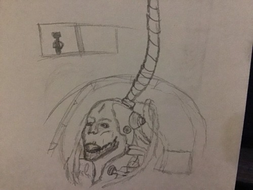 Daily Draw #79