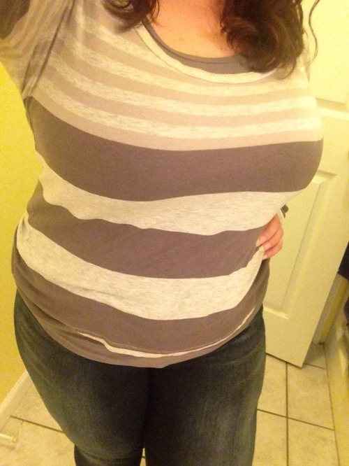 tinyandchubby:  What’s underneath.