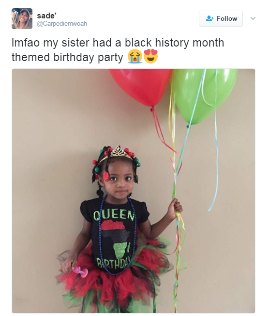 the-real-eye-to-see: Probably her first independent decision, and she made the